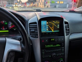 Chevrolet Captiva, снимка 7
