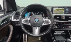 BMW X3, снимка 8