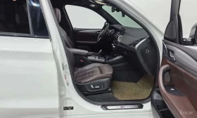 BMW X3, снимка 12