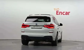 BMW X3, снимка 4