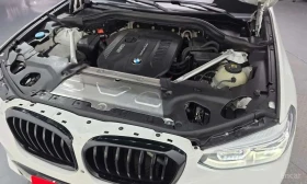 BMW X3, снимка 17