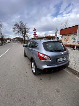 Nissan Qashqai Газ-Бензин 1.6, снимка 7