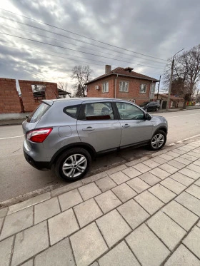 Nissan Qashqai Газ-Бензин 1.6, снимка 5