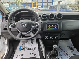 Dacia Duster 1.3TCe 44 | Mobile.bg   12