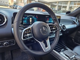 Mercedes-Benz GLB 200d* 6+ 1* DISTRONIC* ПОДГРЕВ* 360 КАМЕРИ* FULL , снимка 9