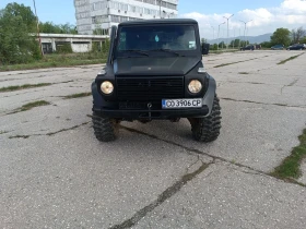 Mercedes-Benz G 290 | Mobile.bg    3