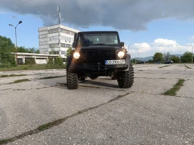 Mercedes-Benz G 290 | Mobile.bg    2