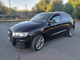 Audi Q3 TFSI Quattro , снимка 10