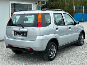 Suzuki Ignis 1.3DDIS     | Mobile.bg    4