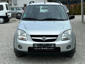 Suzuki Ignis 1.3DDIS     | Mobile.bg    3