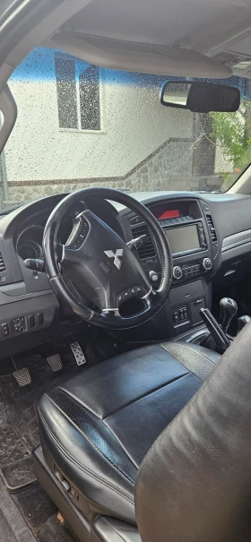 Mitsubishi Pajero, снимка 5