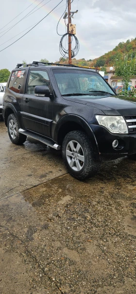 Mitsubishi Pajero, снимка 9