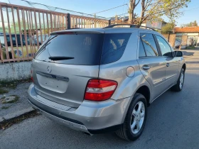 Mercedes-Benz ML 320 CDI EURO4 , снимка 5