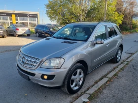 Mercedes-Benz ML 320 CDI EURO4 , снимка 3