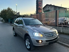 Mercedes-Benz ML 320 CDI EURO4  | Mobile.bg    2