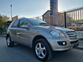 Mercedes-Benz ML 320 CDI EURO4 , снимка 1