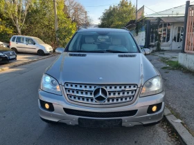 Mercedes-Benz ML 320 CDI EURO4 , снимка 2