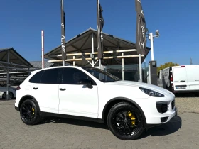 Porsche Cayenne 3.0d#PANORAMA#CAMERA#PASM#LED#, снимка 1