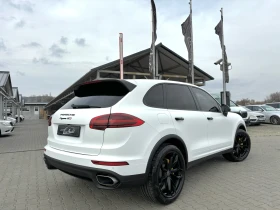 Обява за продажба на Porsche Cayenne 3.0D#PANORAMA#CAMERA#LED#PASM#BOSSE ~64 999 лв. - изображение 3