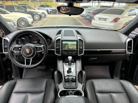 Porsche Cayenne 3.0D#PANORAMA#CAMERA#LED#PASM#BOSSE, снимка 12