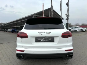 Porsche Cayenne 3.0D#PANORAMA#CAMERA#LED#PASM#BOSSE, снимка 6