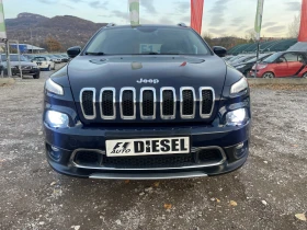     Jeep Cherokee 2.2TDI-200-NAVI-KAMERA-FULL-ITALIA