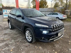     Jeep Cherokee 2.2TDI-200-NAVI-KAMERA-FULL-ITALIA