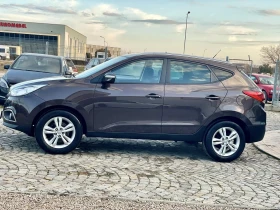 Hyundai IX35 1.6 6-скорости, снимка 2