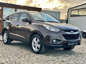 Hyundai IX35 1.6 6-скорости, снимка 7