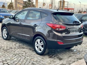 Hyundai IX35 1.6 6-скорости, снимка 3