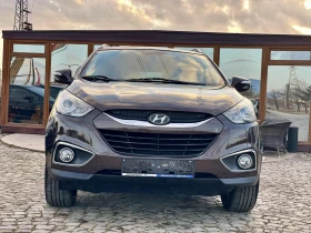 Hyundai IX35 1.6 6-скорости, снимка 8