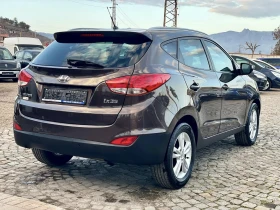 Hyundai IX35 1.6 6-скорости, снимка 5