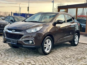 Hyundai IX35 1.6 6-скорости, снимка 1