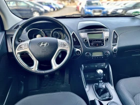 Hyundai IX35 1.6 6-скорости, снимка 10