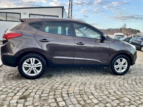 Hyundai IX35 1.6 6-скорости, снимка 6