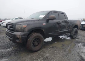 Toyota Tundra DOUBLE CAB SR5/ ФИКСИРАНА ЦЕНА! - 28900 лв. - 26456335 | Car24.bg