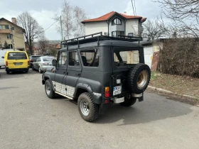 Uaz 469 2400, снимка 5