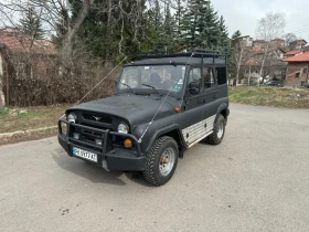 Uaz 469 2400, снимка 1