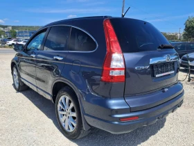 Honda Cr-v 2.2CTDi 4x4 EXECUTIVE  | Mobile.bg    5