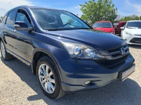 Honda Cr-v 2.2CTDi 4x4 EXECUTIVE  | Mobile.bg    2