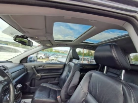 Honda Cr-v 2.2CTDi 4x4 EXECUTIVE  | Mobile.bg    9