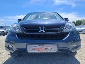     Honda Cr-v 2.2CTDi 4x4 EXECUTIVE 