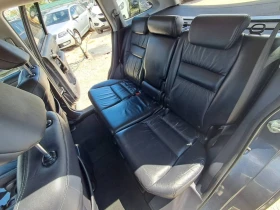 Honda Cr-v 2.2CTDi 4x4 EXECUTIVE  | Mobile.bg    12