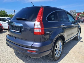 Honda Cr-v 2.2CTDi 4x4 EXECUTIVE  | Mobile.bg    3