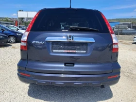 Honda Cr-v 2.2CTDi 4x4 EXECUTIVE  | Mobile.bg    4
