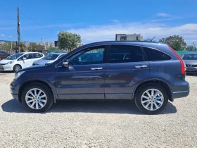 Honda Cr-v 2.2CTDi 4x4 EXECUTIVE  | Mobile.bg    7