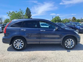 Honda Cr-v 2.2CTDi 4x4 EXECUTIVE  | Mobile.bg    6