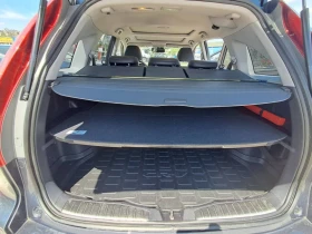 Honda Cr-v 2.2CTDi 4x4 EXECUTIVE  | Mobile.bg    13