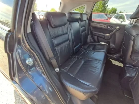 Honda Cr-v 2.2CTDi 4x4 EXECUTIVE  | Mobile.bg    11
