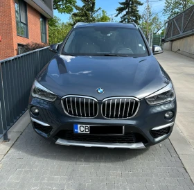 BMW X1 xDrive28i - 37900 лв. - 45934166 2